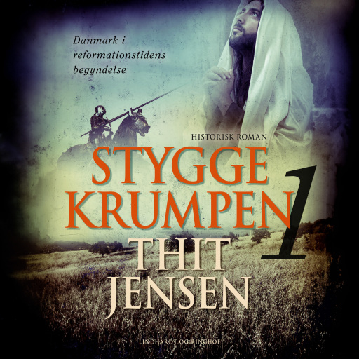 Stygge Krumpen – Del 1