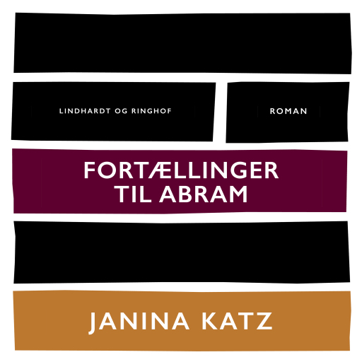 Fortællinger til Abram