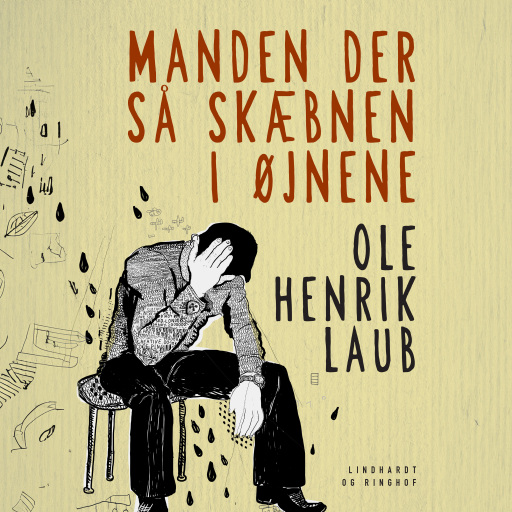 Manden der så skæbnen i øjnene