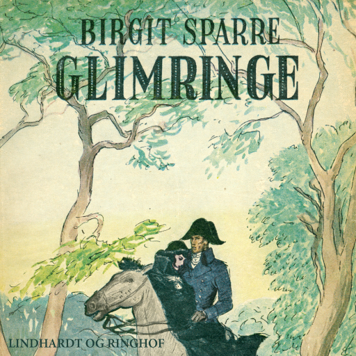 Glimringe