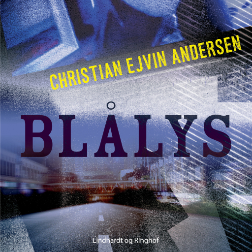 Blålys
