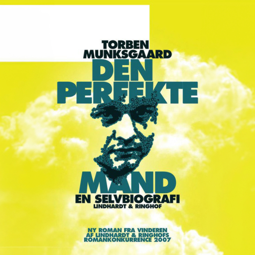 Den perfekte mand, en selvbiografi