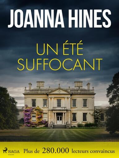 Un été suffocant