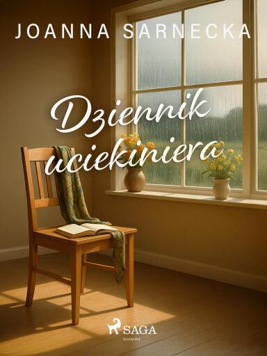 Dziennik uciekiniera
