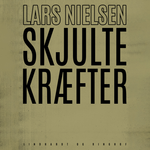 Skjulte kræfter