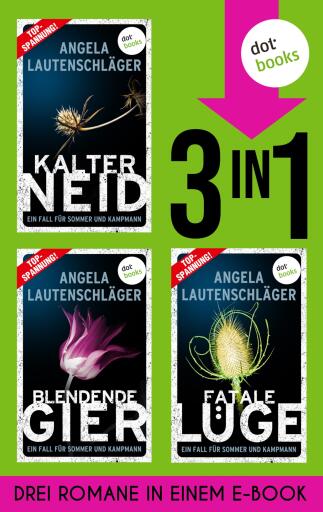 Kalter Neid, Blendende Gier & Fatale Lüge