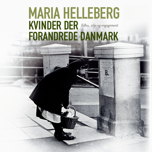 Kvinder der forandrede Danmark
