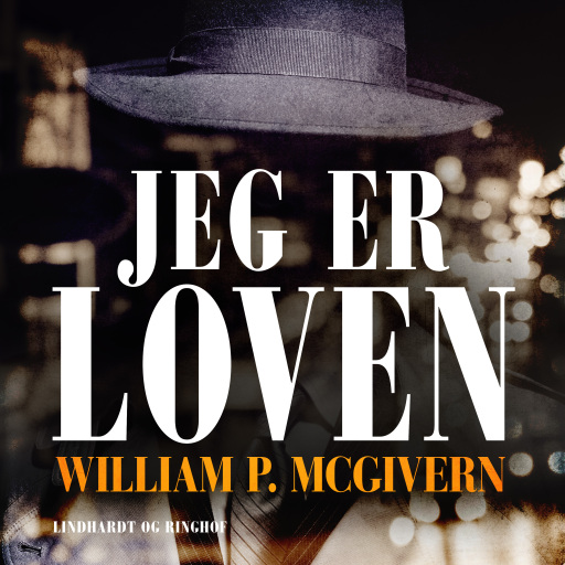 Jeg er loven