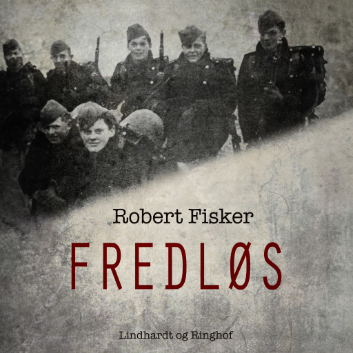 Fredløs