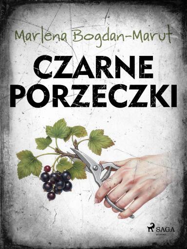 Czarne porzeczki
