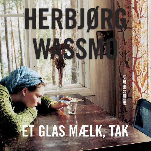 Et glas mælk, tak