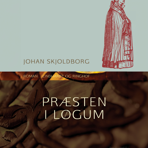 Præsten i Løgum