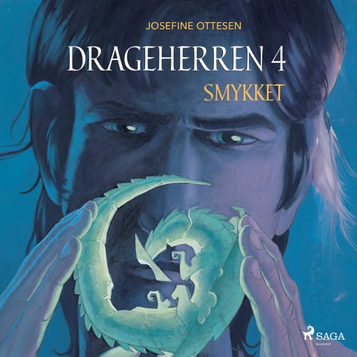 Drageherren 4. Smykket