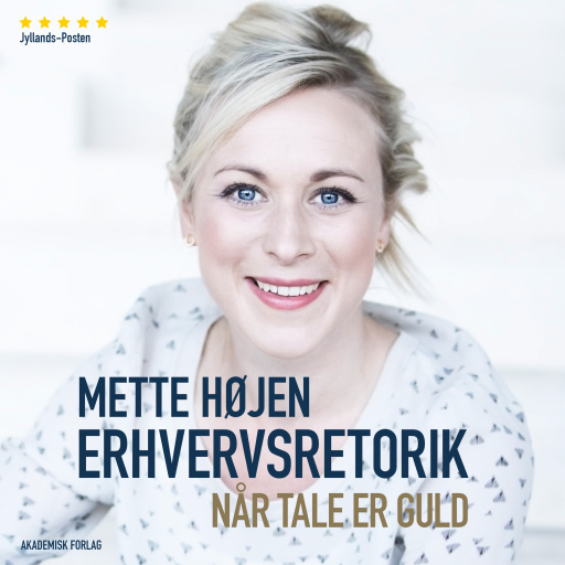 Erhvervsretorik – Når tale er guld