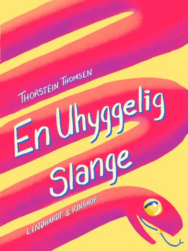 En uhyggelig slange
