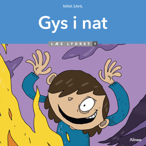 Gys i nat, Læs lydret 1