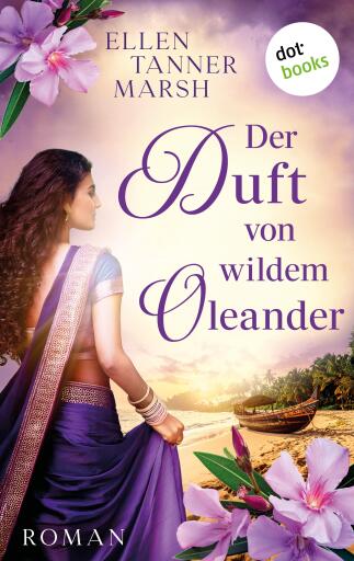 Der Duft von wildem Oleander