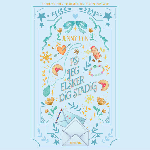 Lara Jean (2) - PS: Jeg elsker dig stadig
