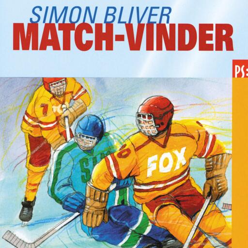 Simon bliver match–vinder