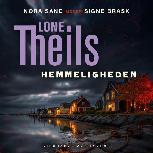 Hemmeligheden