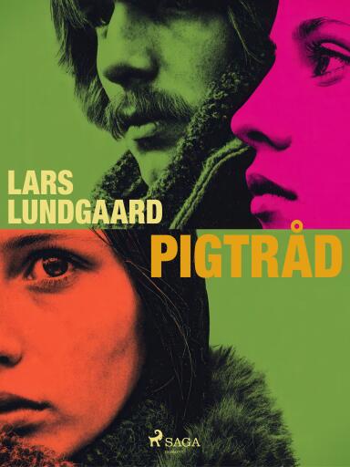 Pigtråd