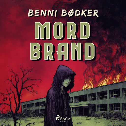 Mordbrand