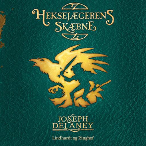Heksejægerens skæbne (8)