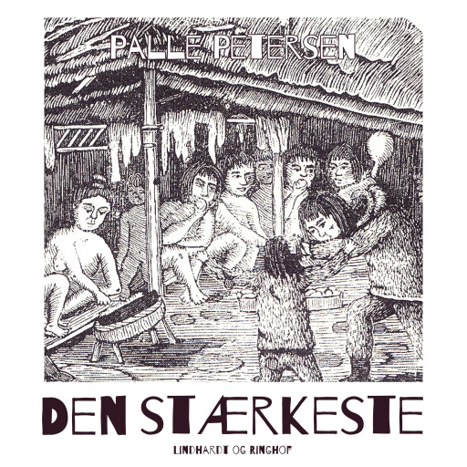 Den stærkeste