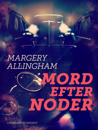 Mord efter noder