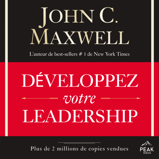 Développez votre leadership
