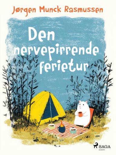 Den nervepirrende ferietur