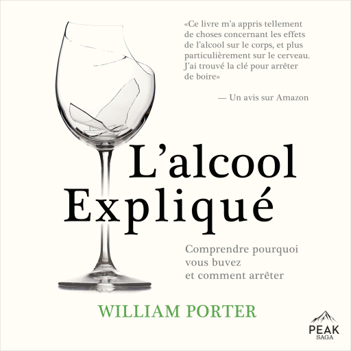L'alcool expliqué