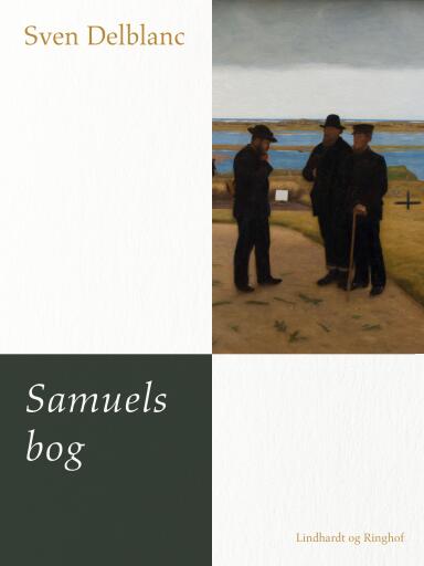 Samuels bog
