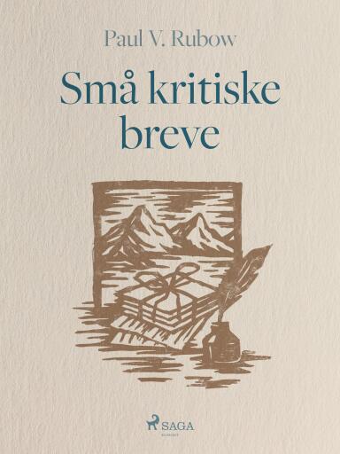Små kritiske breve