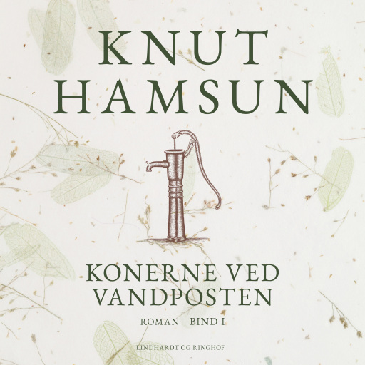 Konerne ved vandposten. Bind I