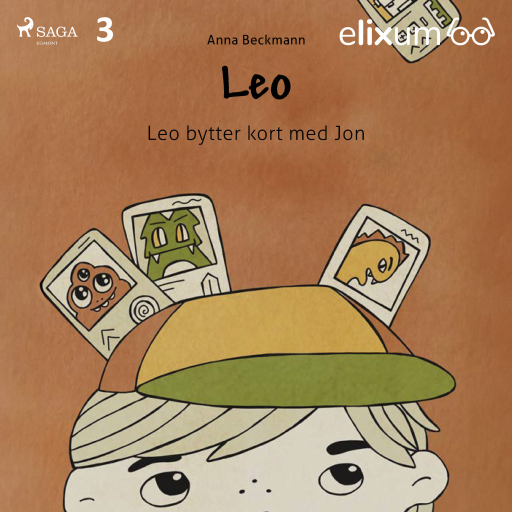 Leo 3