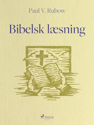 Bibelsk læsning