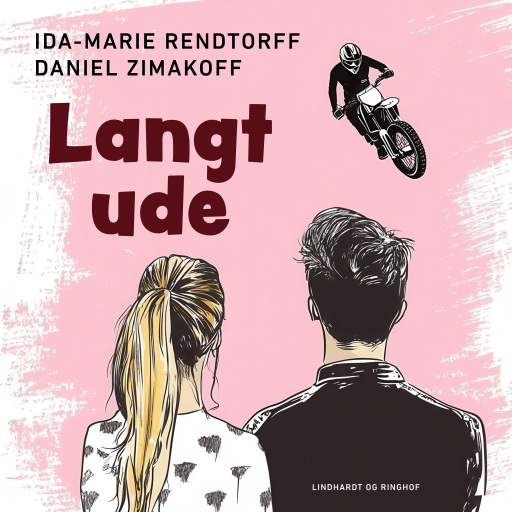 Langt ude