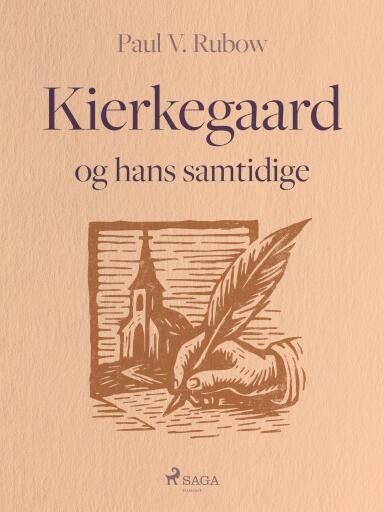 Kierkegaard og hans samtidige