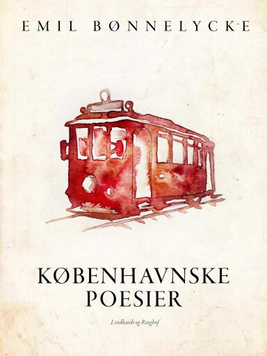 Københavnske poesier