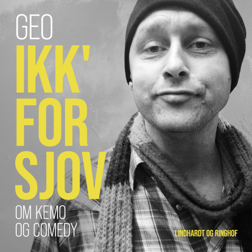 Ikk' for sjov