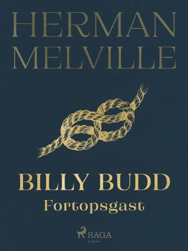 Billy Budd, fortopsgast