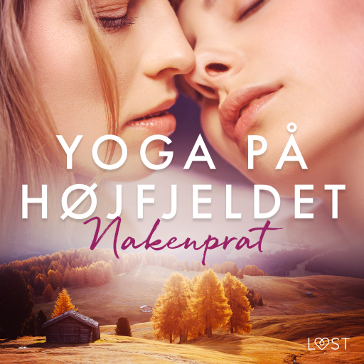 Yoga på højfjeldet – erotisk novelle