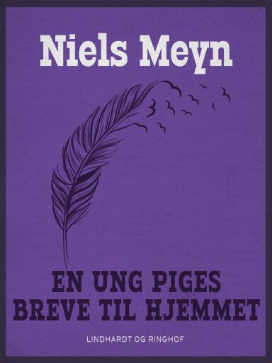 En ung piges breve til hjemmet