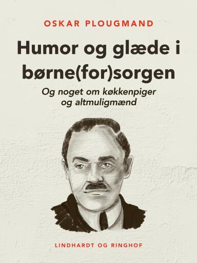 Humor og glæde i børne(for)sorgen