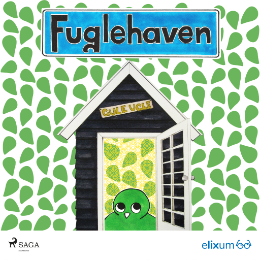 Fuglehaven 22