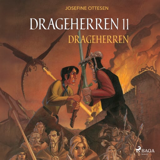 Drageherren 11. Drageherren