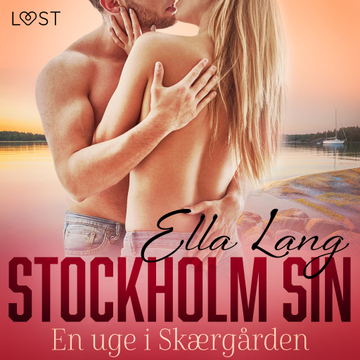 Stockholm Sin: En uge i Skærgården – erotisk novelle