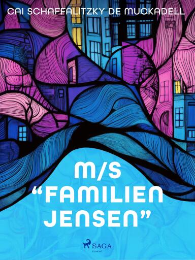 M/S "Familien Jensen"