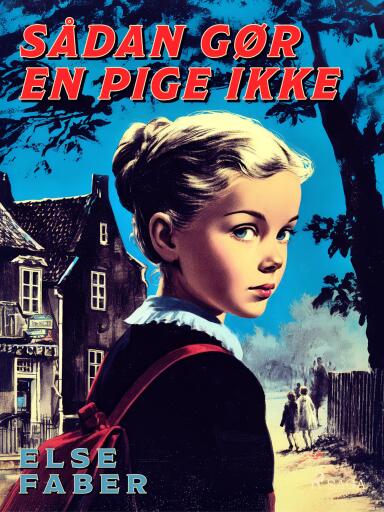 Sådan gør en pige ikke